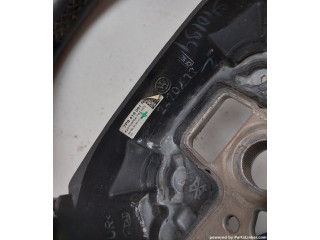 Руль Volkswagen Touareg II  2010 - 2018 года 7p6419091      