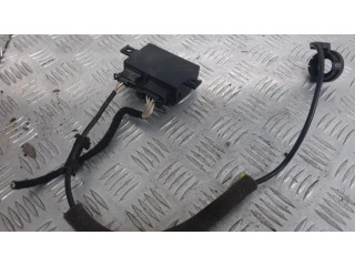 Другие блоки управления / модули