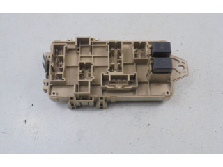   Pojistková skříňka LB100601B, LB100601B   Subaru Impreza II 2002