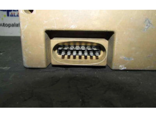 Блок управления АБС 466071   Volvo 440