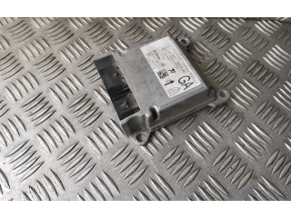 Блок подушек безопасности 6M2T14B056AD, 0285010140   Ford S-MAX