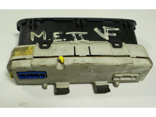 Экран дисплея вверх 20020905, 20020905   Hyundai Matrix   
