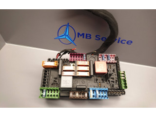   Pojistková skříňka A2139068801, ZGS003Q06   Mercedes-Benz E W213 2019