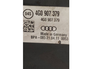 Jednotka ABS 4G0907379, 085210411   Audi A6 S6 C7 4G 2012