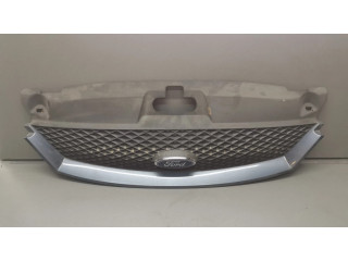 Верхняя решётка Ford Mondeo Mk III 2000-2007 года 1S7XA133AH      