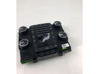 Блок управления климат-контролем 30795271   Volvo V60