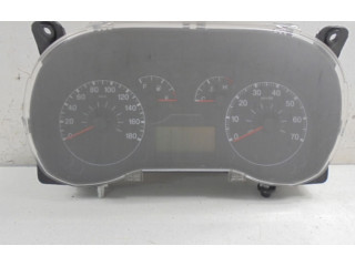 Панель приборов 1365713080, 1365713080   Fiat Fiorino       