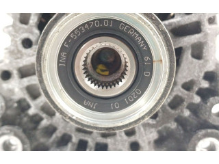 Vstřikovací lišta 045903023, 0124325012   Skoda Fabia Mk2 (5J)    BMS,BNV 