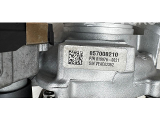 Vstřikovací lišta 8570082, VEAC02352   BMW 5 F10 F11    B47 