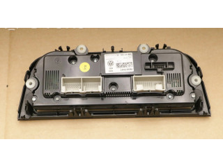 Блок управления климат-контролем 7N0907044T, 5HB11059   Volkswagen Sharan