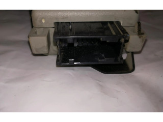 Блок управления двигателя 7L6035729A   Volkswagen Touareg I