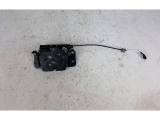 Замок багажника 912935107, UK482519801    BMW 5 GT F07 2010 - 2017 года