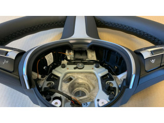 Руль BMW 6 F12 F13  2010-2018 года 32307851234, 32308092206      