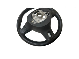 Volant Volkswagen PASSAT B7 2011 3C8419091BE, 0060018311  
