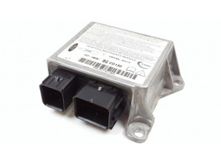 Блок подушек безопасности 1S7T14B056BG, 1S7T14B056   Ford Mondeo Mk III