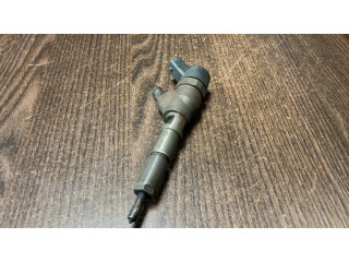 Vstřikovač 9635196580, 0445110008   Citroen Xantia  pro naftový motor 2.0 RHZ (DW10ATED) 