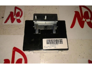 Řídící jednotka 954001G300, MODULOELECTRONICO   KIA Rio 