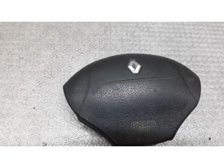 Подушка безопасности водителя 7700429758D   Renault Kangoo I