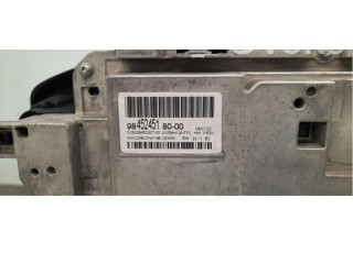 Přístrojová deska  Peugeot 5008 II 2022 9845245180  