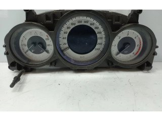 Панель приборов A2049005513   Mercedes-Benz CL C215       