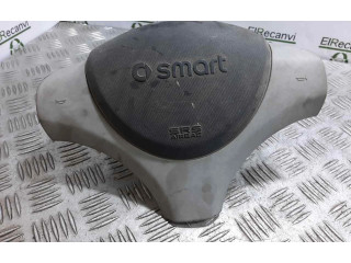 Подушка безопасности водителя A4548600602   Smart ForFour I