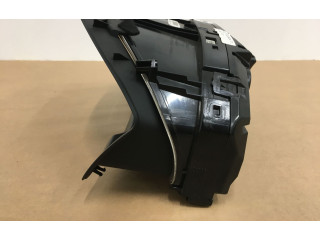 Přístrojová deska  Mercedes-Benz C W204 2008 A2045406148, A2C53245324  