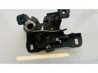 Замок капота 8L0823509C   Audi A3 S3 8L