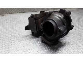  Турбина BMW X3 E83 2.0 76296517         