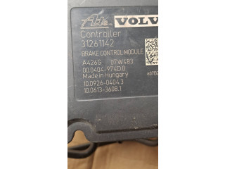Jednotka ABS 31261142, 000404974D0   Volvo XC70 2008