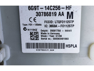   Pojistková skříňka 3659AF01125TP, 6G9T14C256HF   Volvo XC60 2017