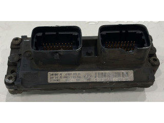 Řídící jednotka    Fiat Punto (188) 2005