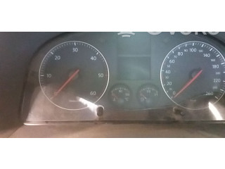 Панель приборов 1T0920852EVZ01   Volkswagen Caddy       