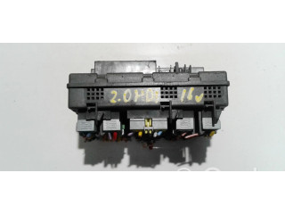   Pojistková skříňka 9631527980   Citroen Jumpy 1998
