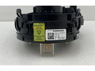 Подрулевой шлейф SRS 4H0953568G, 4H0953568HZ00   Audi A6 S6 C7 4G