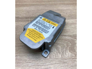 Блок подушек безопасности 9118749, 220439114   BMW 6 E63 E64