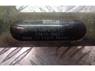 Vstřikovací lišta 0445214133   Toyota Yaris     