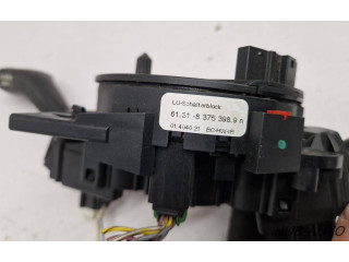 Ручка стеклоочистителей 8375408, 8363668   BMW 3 E46