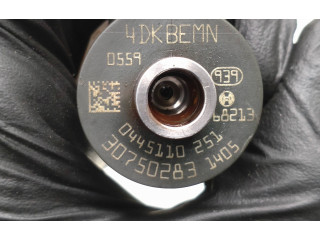 Vstřikovač 0445110251, 0445110251   Volvo XC70    D5244T4 