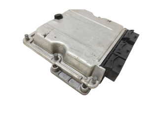 Řídící jednotka 9652590480, 0281011334   Lancia Phedra 2003