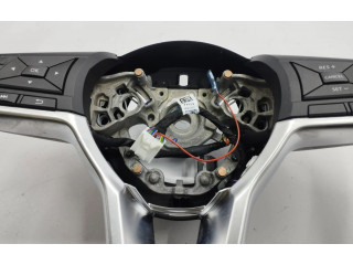 Руль Nissan Juke II F16  2019 -  года 34310857A, 202046204      