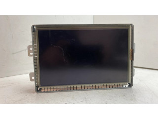 Дисплей    BJ3214F667AJ   Land Rover Range Rover Sport L494
