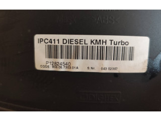 Панель приборов P12824540, 04302357   Saab 9-3 Ver2       