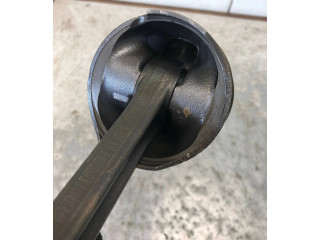 Píst    Mercedes-Benz E W211    648.961 