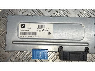Блок комфорта 9236462, 0152186   BMW 5 GT F07   