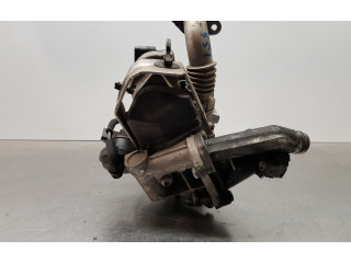 Клапан EGR 9807593080, 0280751018   Citroen Jumper