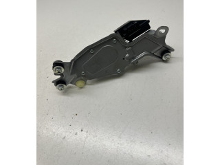 Моторчик заднего дворника 8513048080, 2596003071    Lexus RX 450H