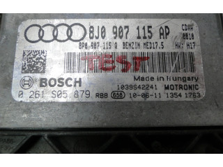 Блок управления 8J0907115AP, 8J0907115AP   Audi TT Mk1