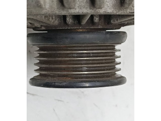 Генератор 96303556, 20712015510   Daewoo Lanos 1.5     