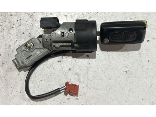 Řídící jednotka SW9665424480, SW9665424480   Citroen C2 2008