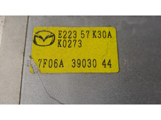 Блок подушек безопасности E22357K30A   Mazda CX-7